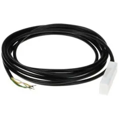 Contact magnetic WiFi pentru geam 3 state (deschis/rabatat/inchis) OPEN-SENSOR-W BleBox alb BleBox - 1