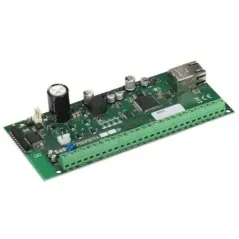 CENTRALĂ DE ALARMĂ PERFECTA-IP-64M SATEL SATEL - 1