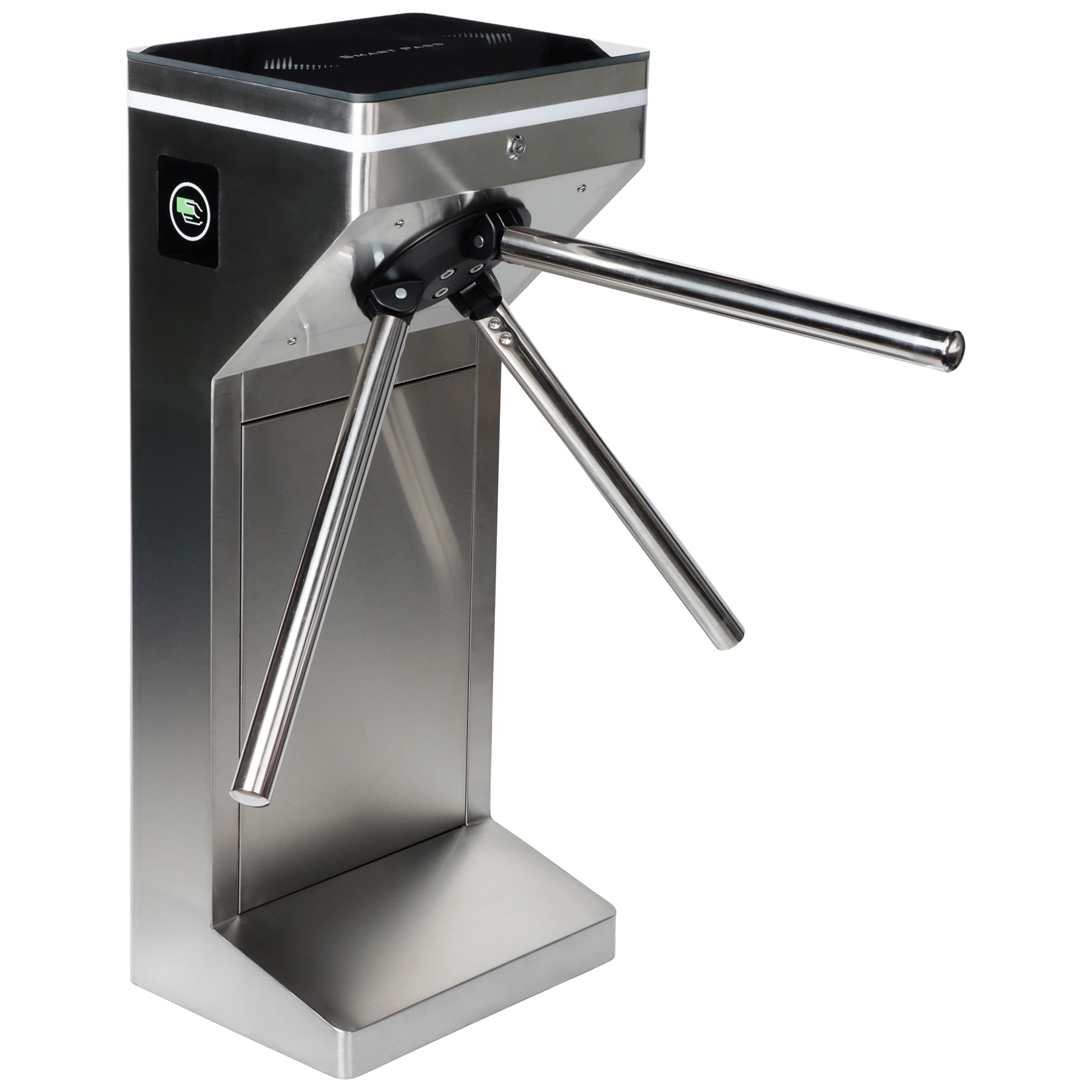 Turnichet vertical Atlo AKT301-A 50cm