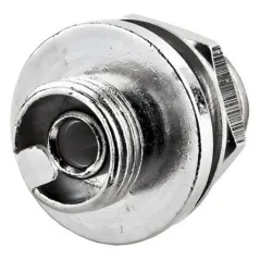 Adaptor cuplă fibră optică FC - FC-V2 singlemode - 1