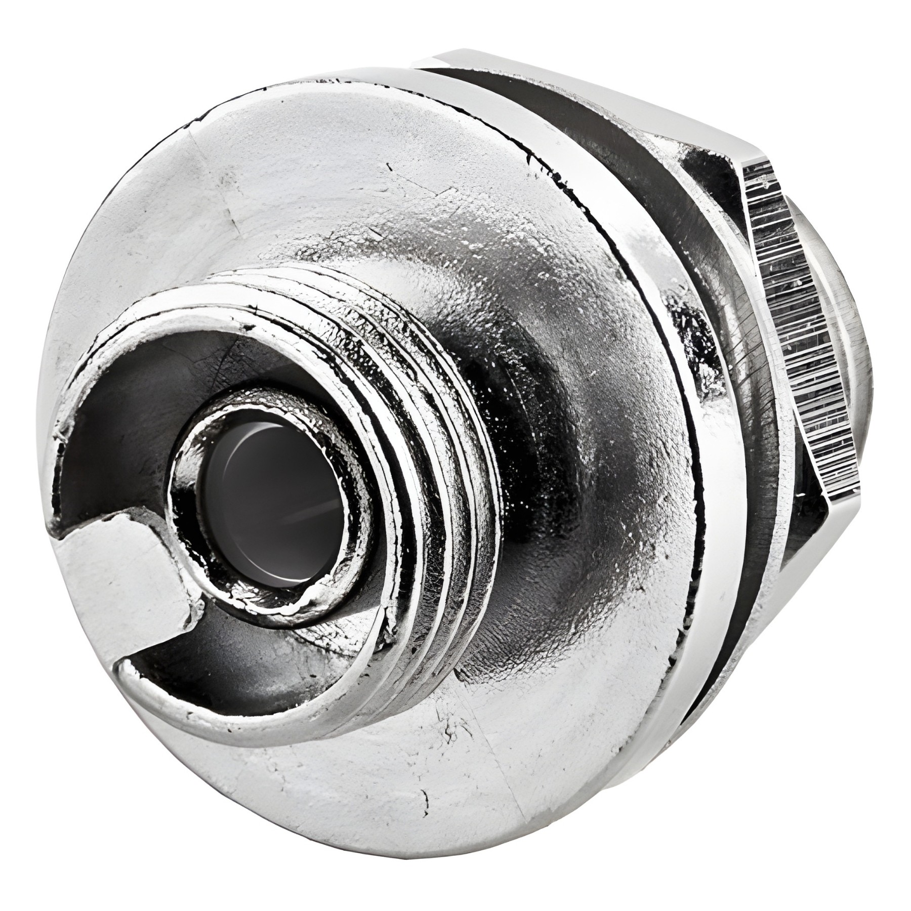 Adaptor cuplă fibră optică FC - FC-V2 singlemode