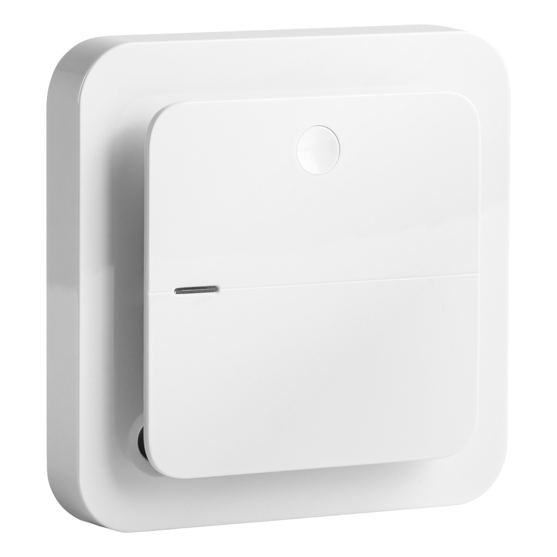 SENZOR WIRELESS DE FUM EVOSMOKE-NX-WH GENEVO