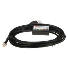 CABLU DE COMUNICAȚIE CUSB-PIN3 PARADOX GENEVO - 1