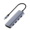 HUB USB 3.2 UH500 CUDY CUDY - 1