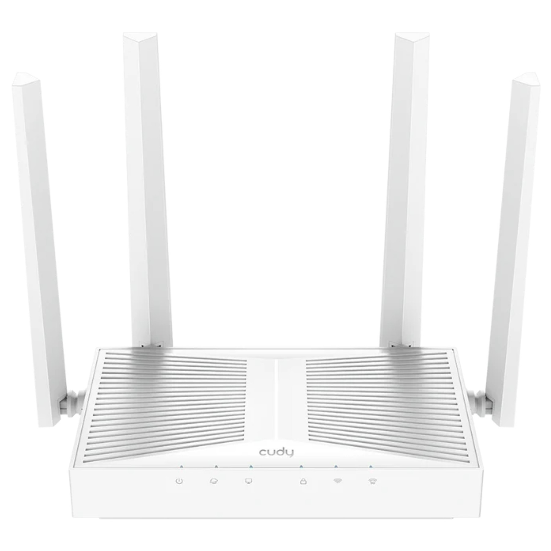 ACCESS POINT AP1300D Wi-Fi 5 2.4 GHz, 5 GHz 300 Mbps + 867 Mbps CUDY