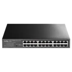 SWITCH FS1024 CU 24 PORTURI CUDY CUDY - 1