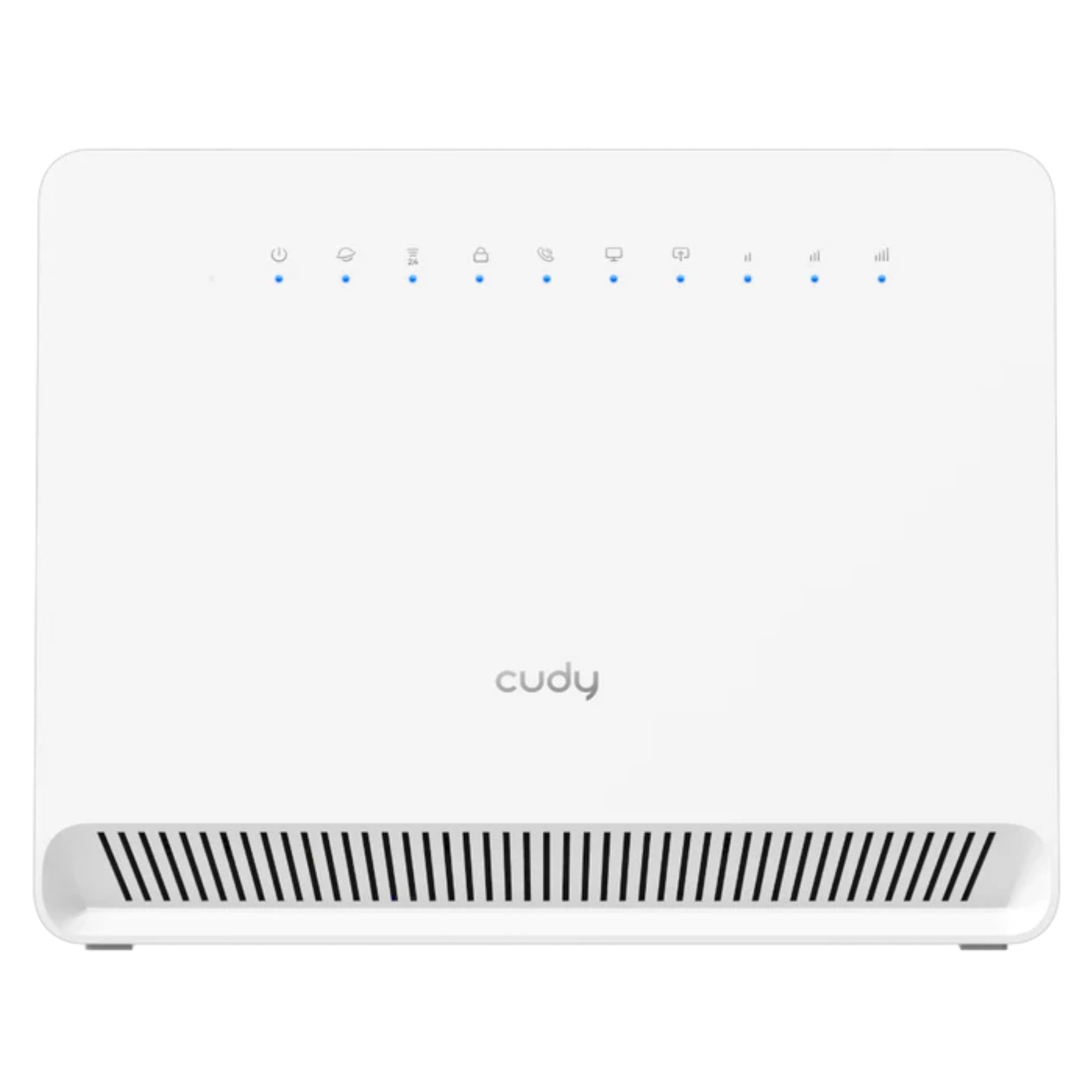 ACCESS POINT 4G LTE + ROUTER LT400V 2.4 GHz 300 Mbps CUDY