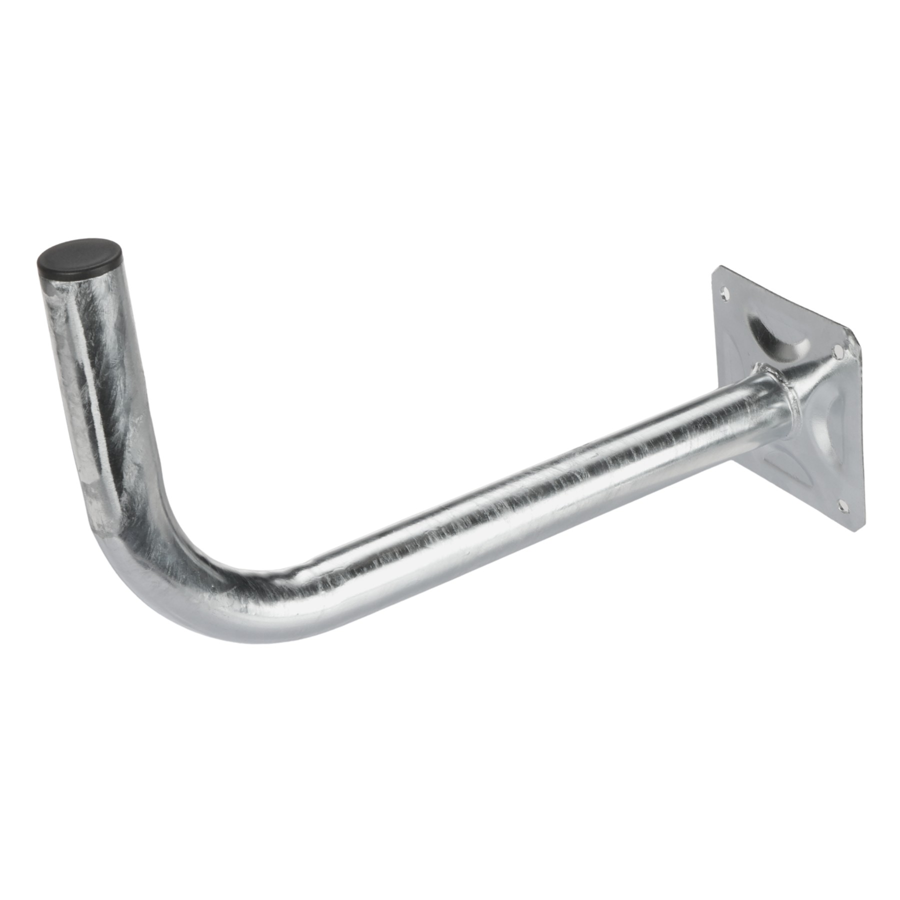 Suport montaj antenă de perete UML-38L40/HDG galvanizat
