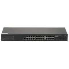 Switch GS2024S2 CU 24 PORTURI SFP CUDY CUDY - 1