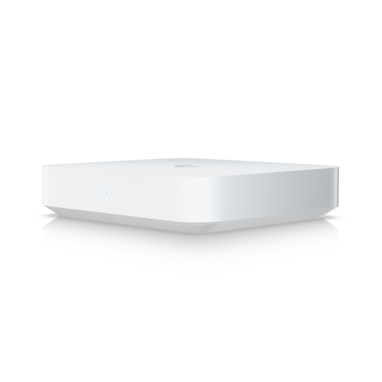 Ubiquiti UXG-Max-EU multi-WAN UniFi gateway with full 2.5 GbE support for high-performance networking at small-to-medium sites,