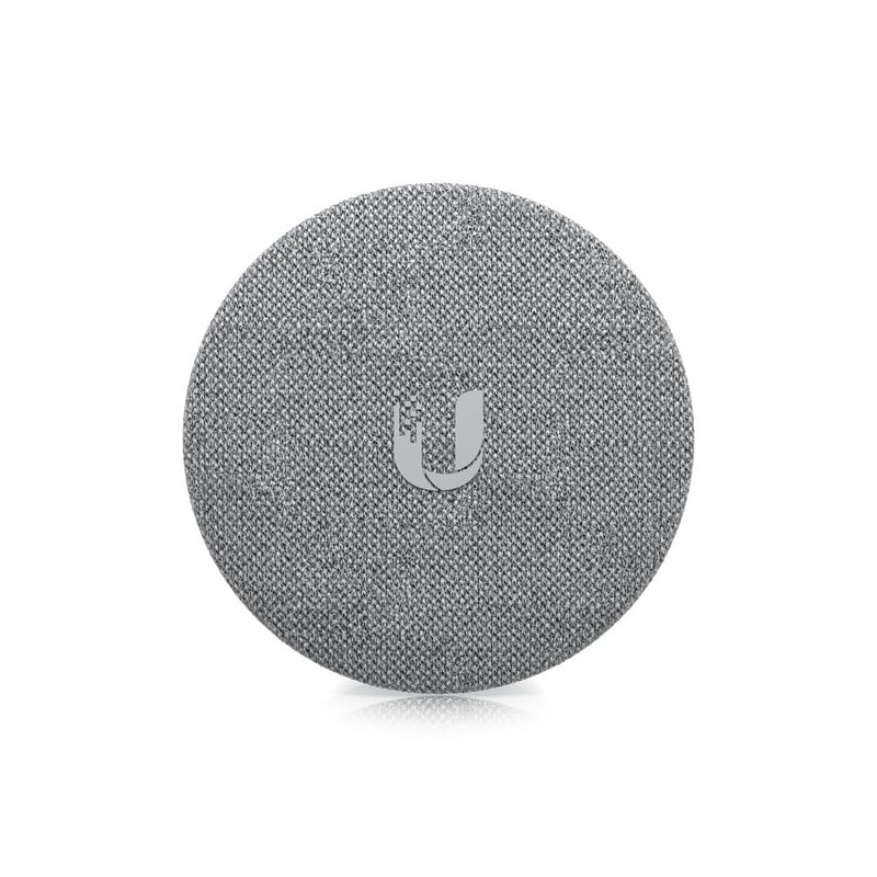 Ubiquiti Networks UP-CHIME-EU Grey, interfata WiFi 802.11 b/g/n, supported voltage range 100-240V, 50/60 Hz, dimenisuni Ø62 x