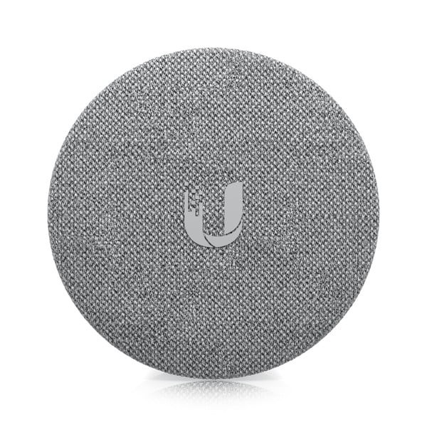 Ubiquiti Networks UP-CHIME-EU Grey, interfata WiFi 802.11 b/g/n, supported voltage range 100-240V, 50/60 Hz, dimenisuni Ø62 x