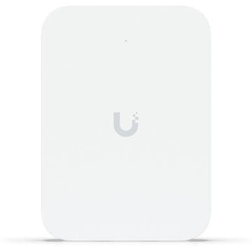 AP Ubiquiti Unifi U7-IW, PoE Adapter 2.4/5GHz, PoE, 2.5Gbit Port