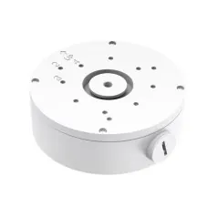 Doza conexiuni pentru camere Vigi VJB-305; material aluminiu; dimensiuni: 155.56 × 150 × 51 mm, greutate: 416g. TP-LINK - 1