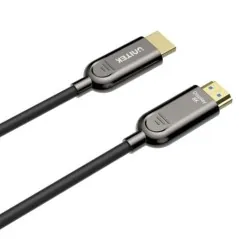 CABLU OPTIC HDMI C11085GY01-20M 20 m 8K @ 60 Hz UNITEK UNITEK - 1