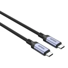 CABLU C14110GY-2M USB-C/USB-C 240W 2.0 m UNITEK UNITEK - 1