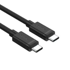 Cablu USB-C la USB-C 3m Unitek Y-C477BK01-3M - 1