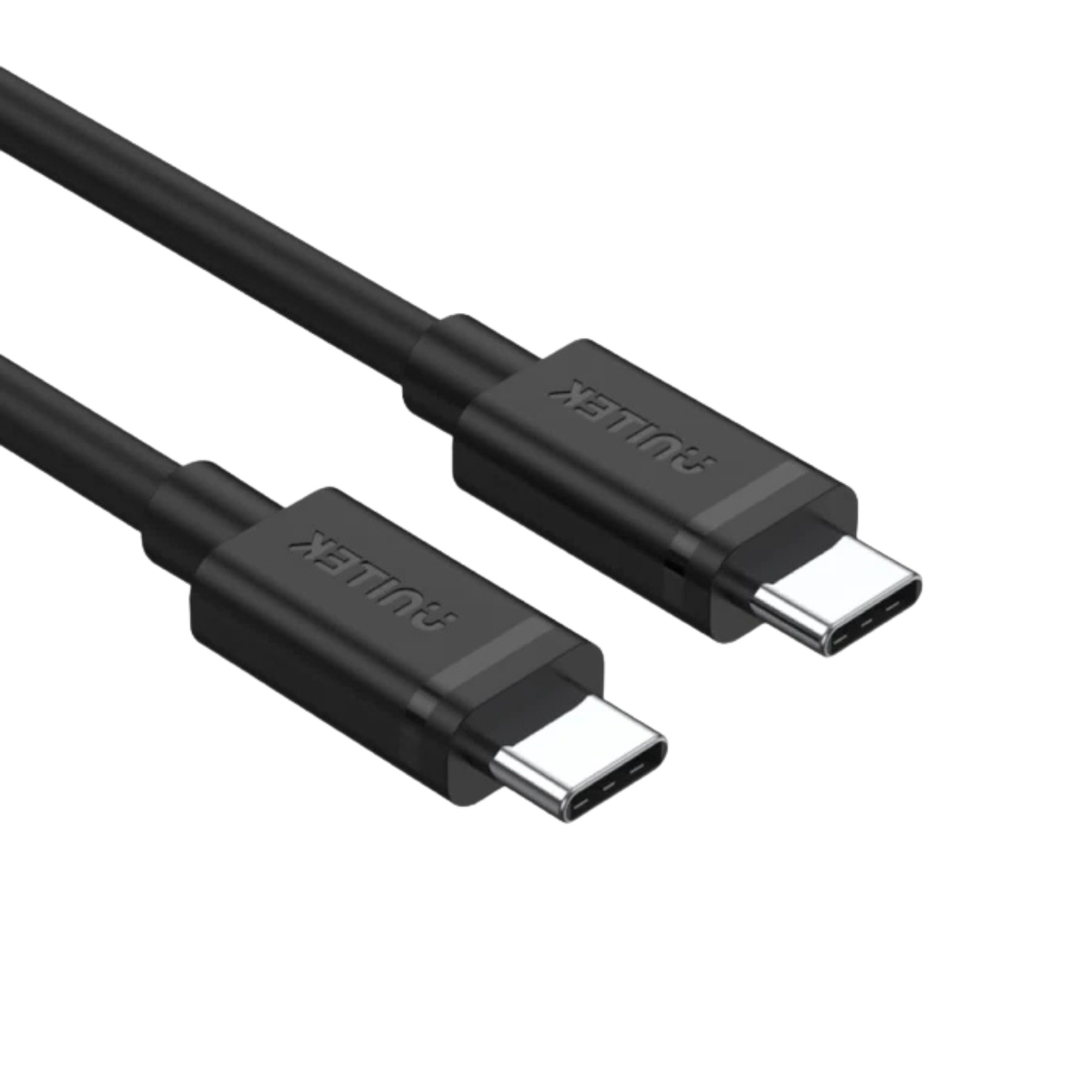 Cablu USB-C la USB-C 3m Unitek Y-C477BK01-3M