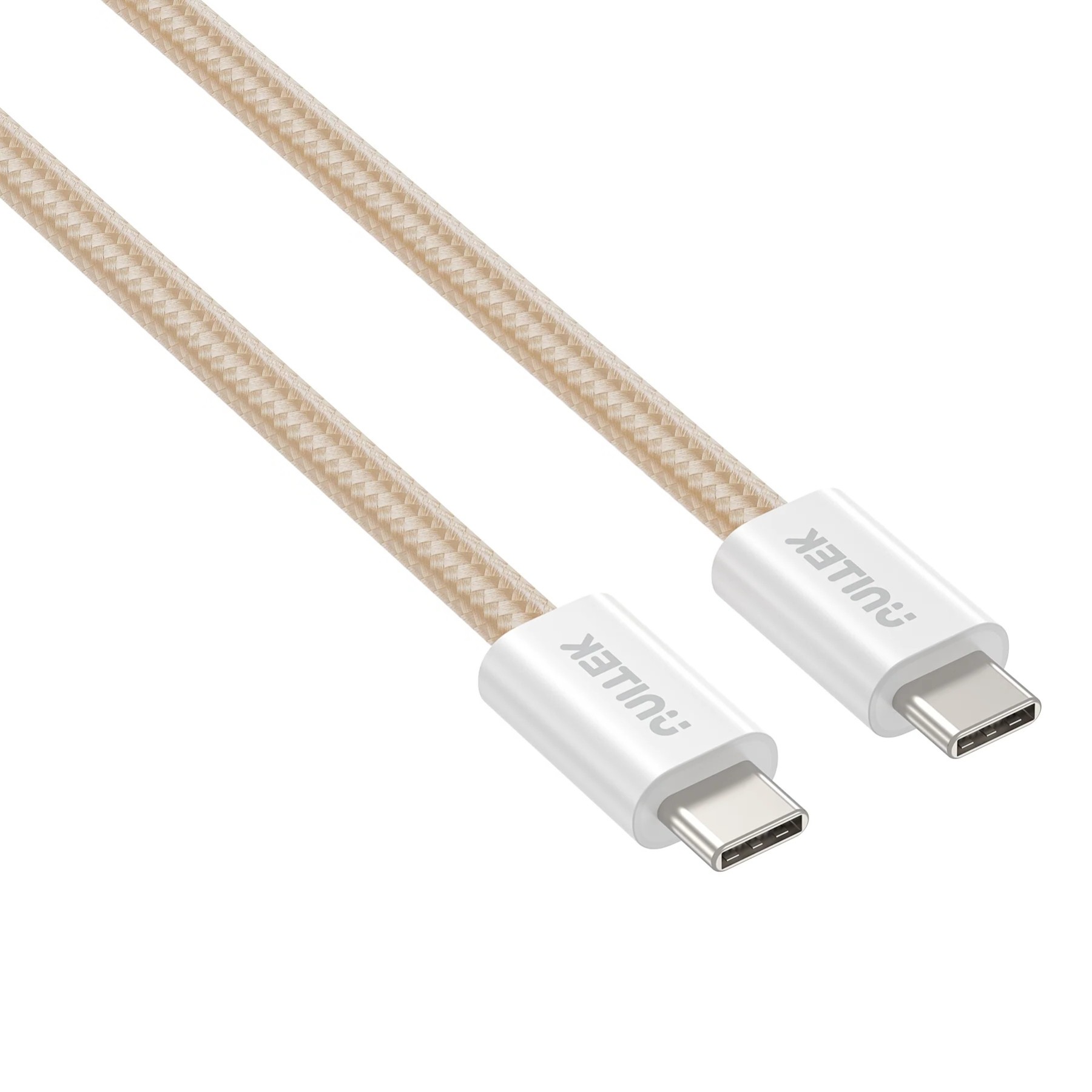 Cablu magnetic USB-C/USB-C 1m USB 2.0 C14141ACL01-1M Unitek