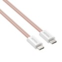 CABLU MAGNETIC C14141APK01-1M USB-C/USB-C 1.0 m UNITEK UNITEK - 1