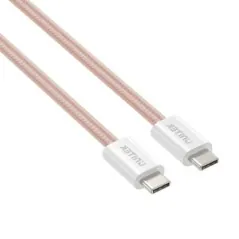 CABLU MAGNETIC C14141APK01-1M USB-C/USB-C 1.0 m UNITEK UNITEK - 1