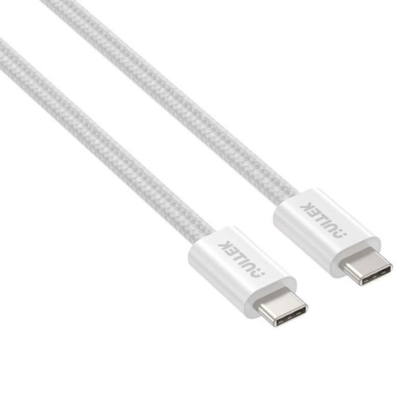 Cablu magnetic USB-C/USB-C 1m USB 2.0 C14141AWH01-1M Unitek