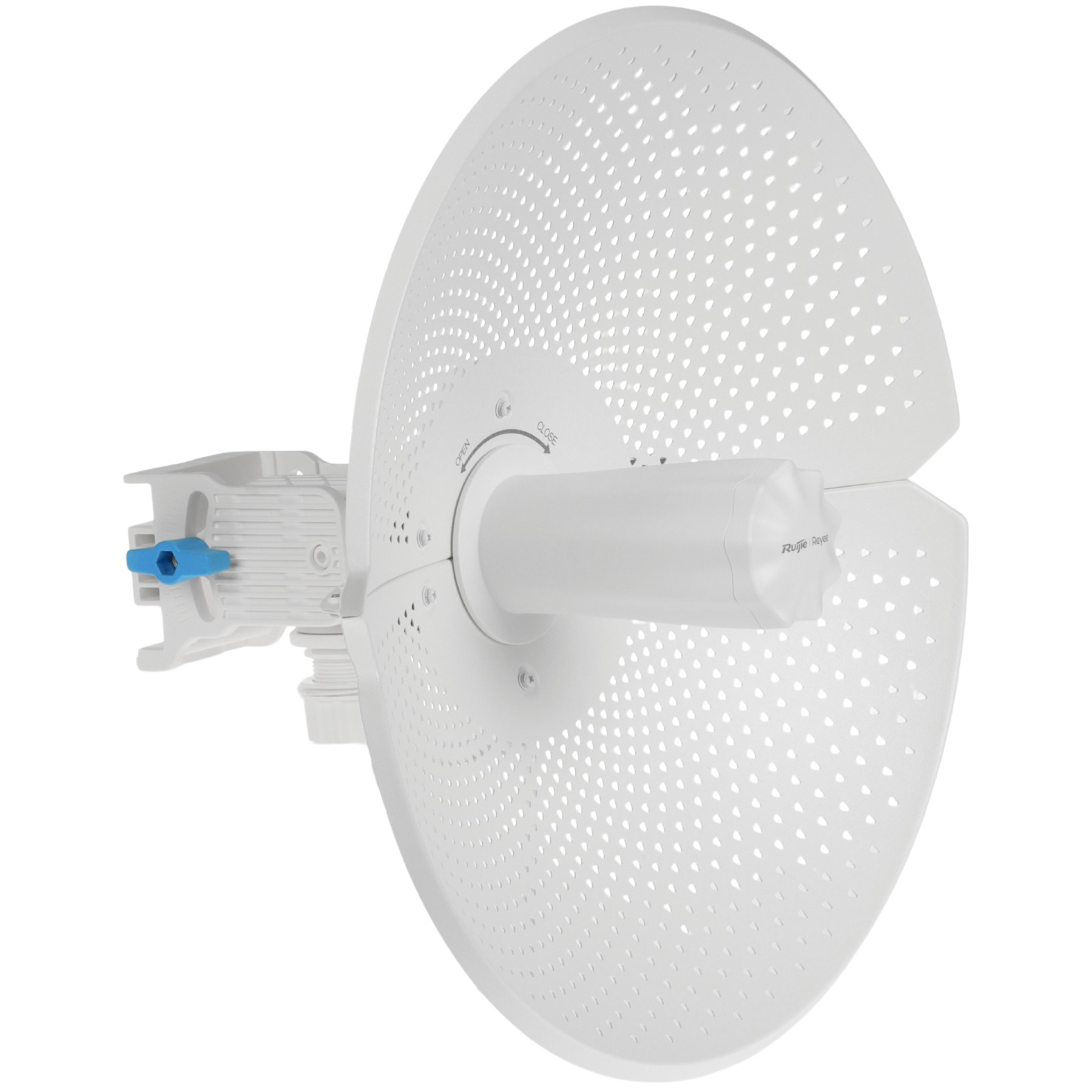 BRIDGE WIRELESS RG-AIRMETRO460F 5 GHz, 2.4 GHz REYEE
