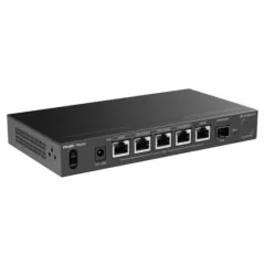 ROUTER RG-EG406XS-P 4 PoE SFP+ REYEE RUIJIE - 1