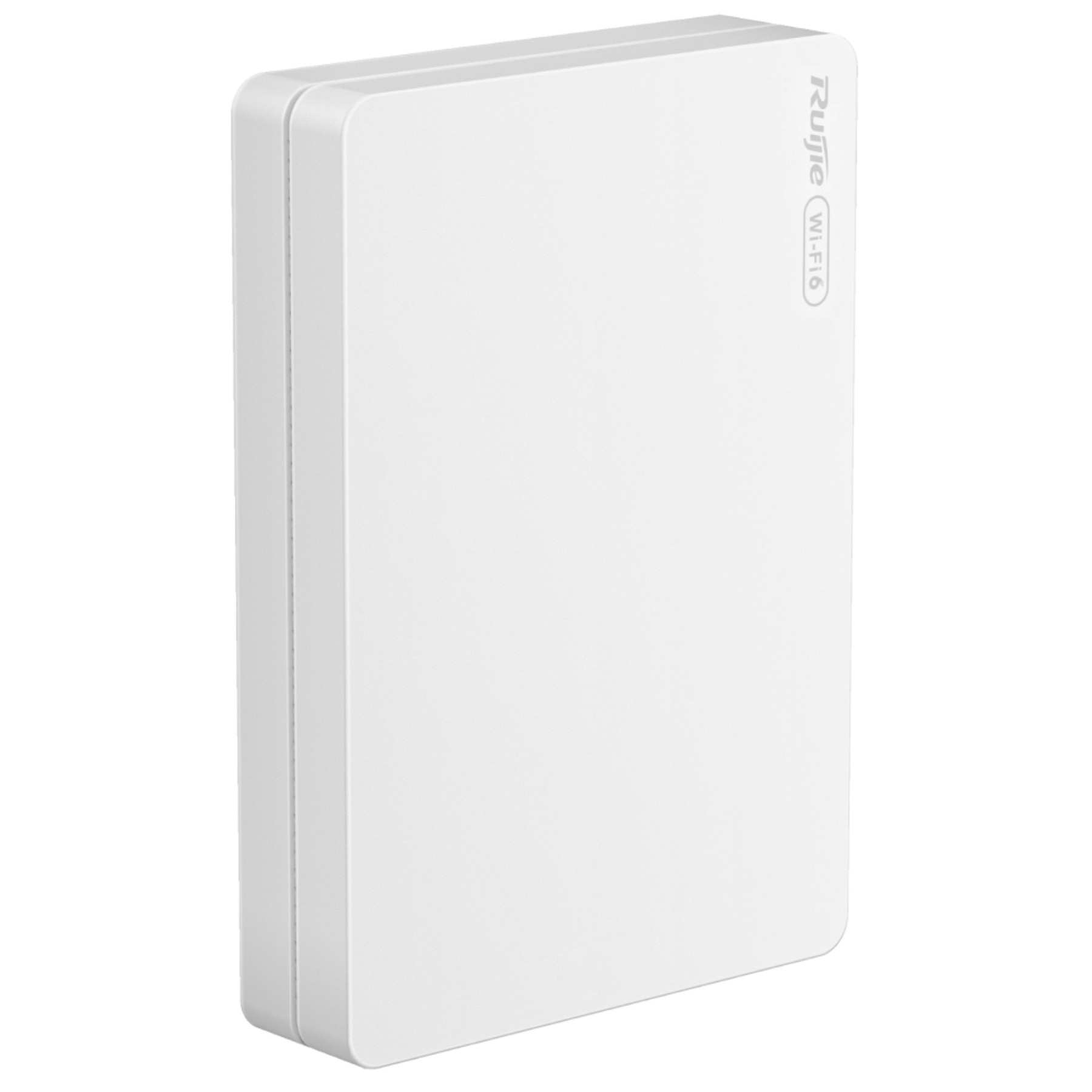 ACCESS POINT RG-RAP62-WALL Wi-Fi 6 2.4 GHz 5 GHz 573 Mbps + 2401 Mbps REYEE