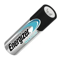 BATERIE ALCALINĂ BAT-AA-MAXPLUS(20 buc) 1.5 V LR6 (AA) ENERGIZER ENERGIZER - 1
