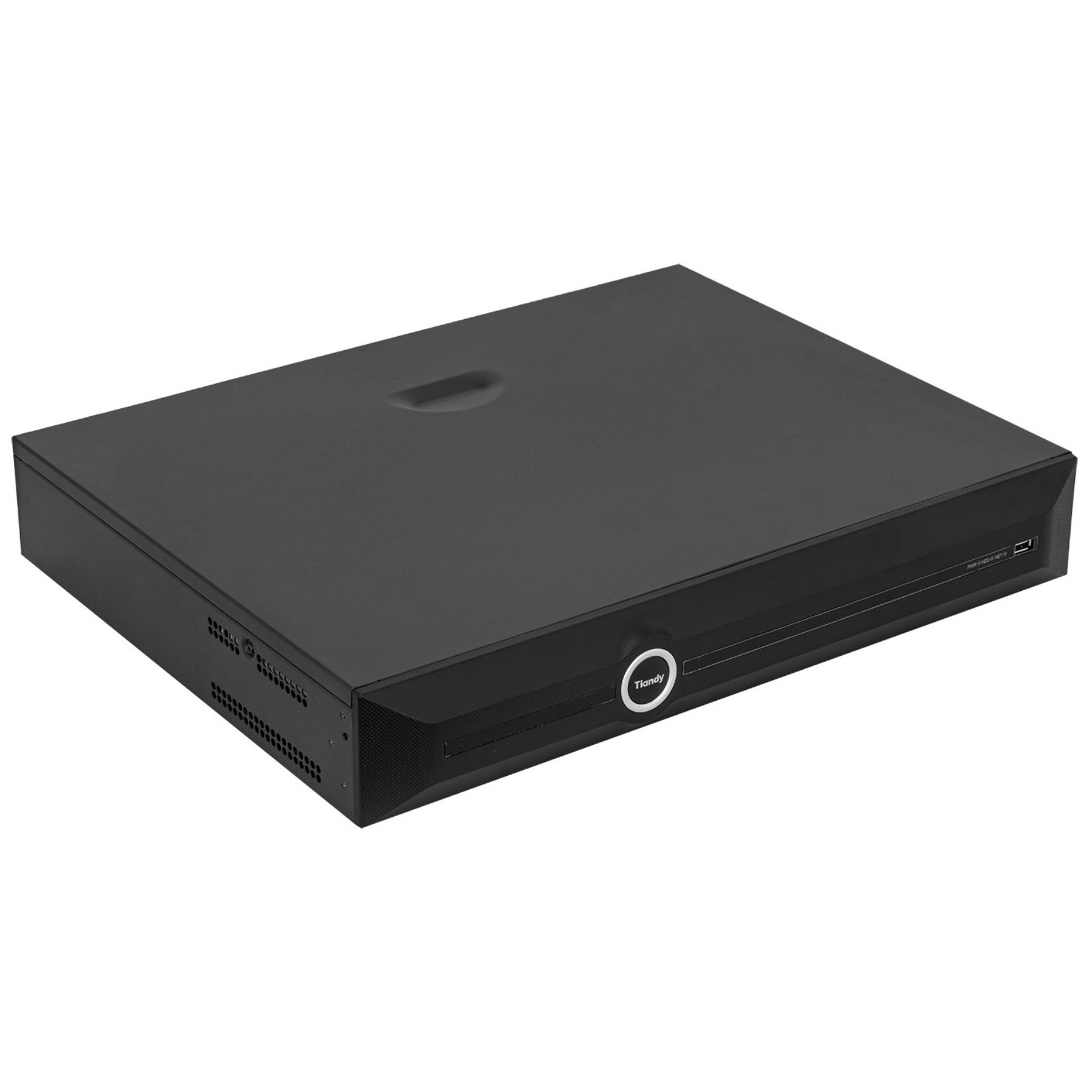 NVR TC-R3440 SPEC:I/B/N/V4.1 40 CANALE Pro TIANDY