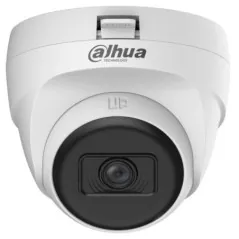 Cameră 4in1 HAC-T1A51-U-0280B-S2 - 5 Mpx 2.8 mm DAHUA DAHUA - 1