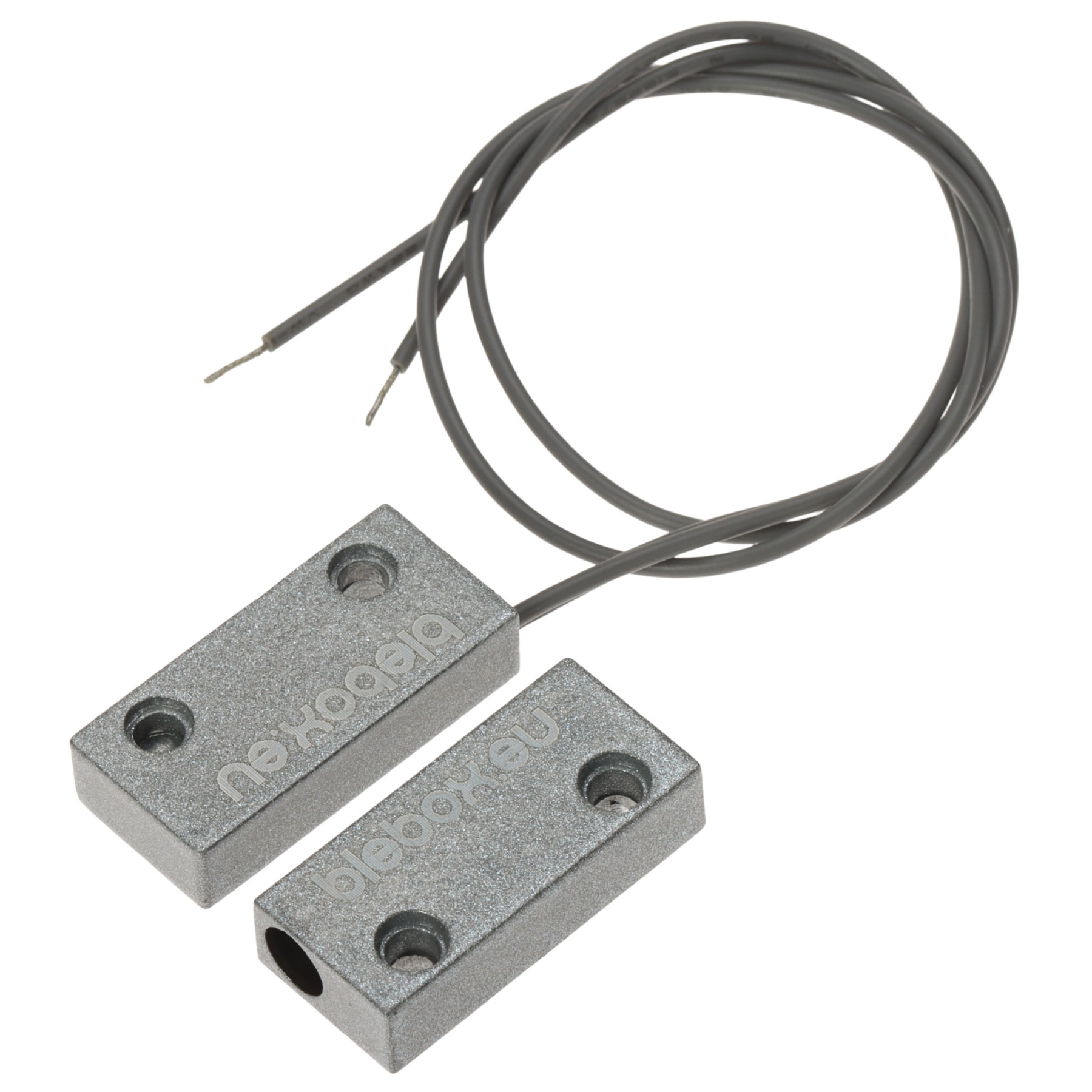 Contact magnetic REEDSWITCH cu corp aluminiu BleBox