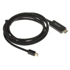 Adaptor cuplă  HDMI-W - DP-MINI-W-2M  HDMI UNITEK - 1