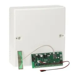 CENTRALĂ DE ALARMĂ PERFECTA-64-M-SET-A SATEL SATEL - 1