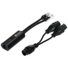 Adaptor cuplă fibră optică UTP-2W - 2G-IP 2x DELTA NETWORK - 1