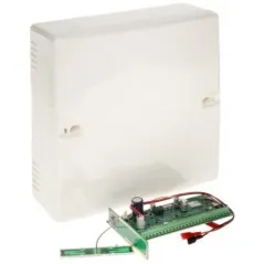 CENTRALĂ DE ALARMĂ PERFECTA-32-WRL-SET-A SATEL SATEL - 1
