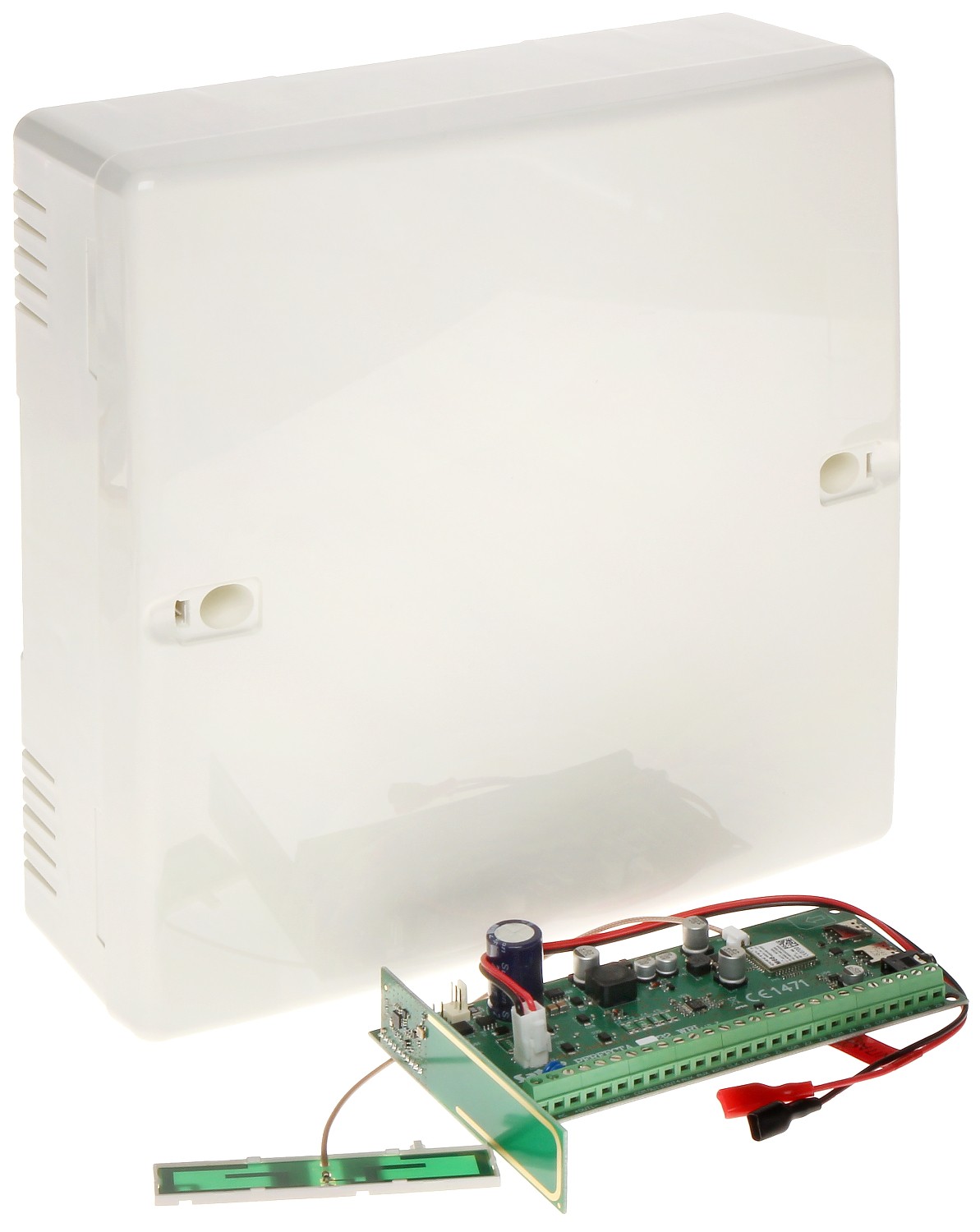 CENTRALĂ DE ALARMĂ PERFECTA-32-WRL-SET-A SATEL