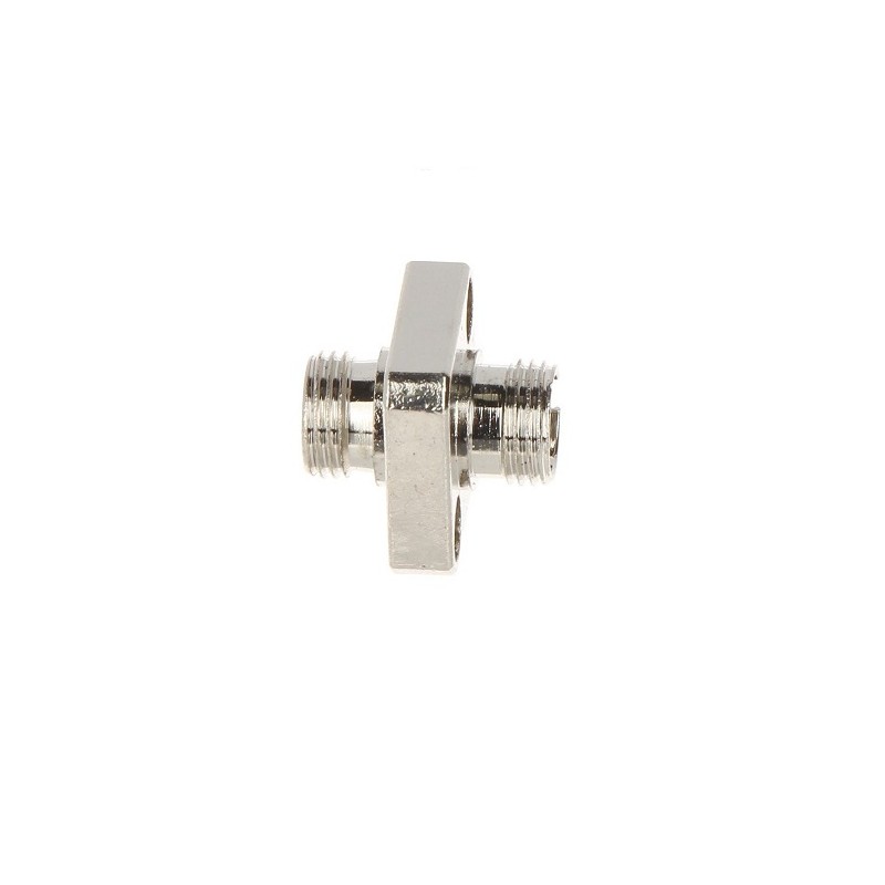 Adaptor cuplă fibră optică FC - FC singlemode