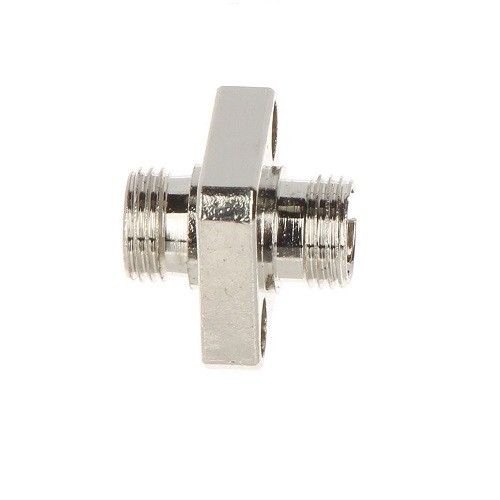 Adaptor cuplă fibră optică FC - FC singlemode