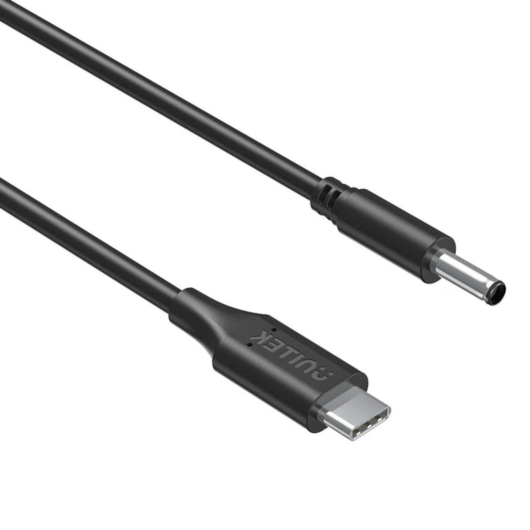 Cablu alimentare USB-C la DC-3.0/4.5 1.8m cu PD 65W C14120BK-1.8M Unitek