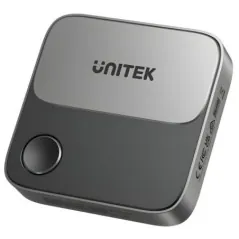 Adaptor wireless HDMI pentru Screen Mirroring UNITEK V1162B01 - 1