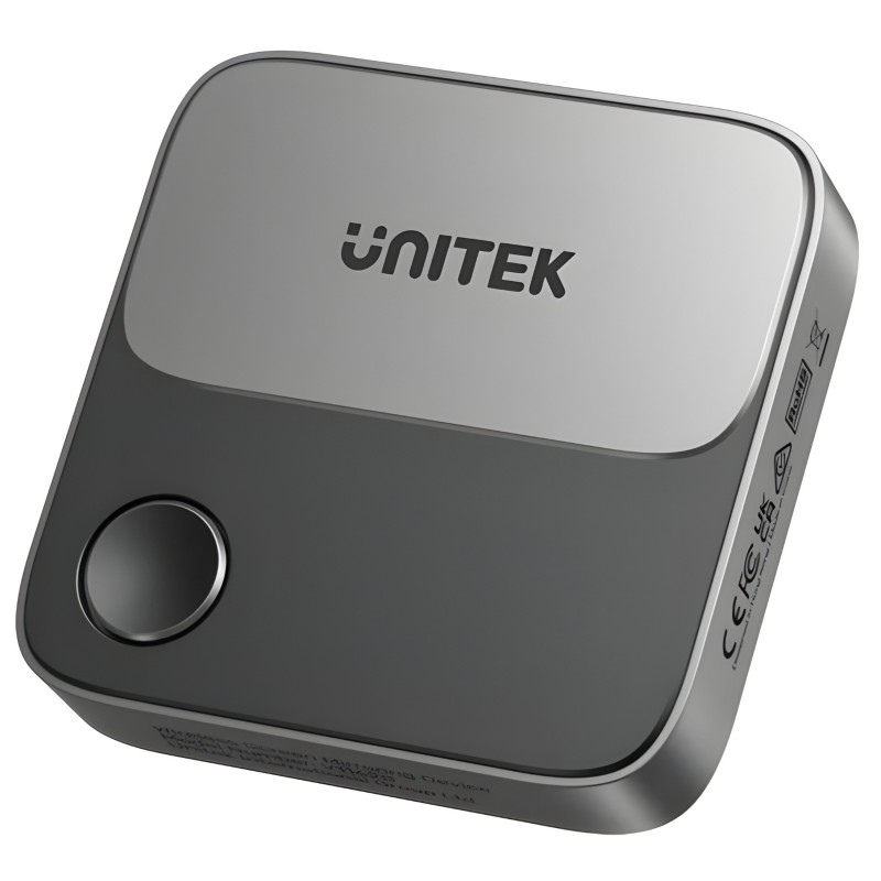 Adaptor wireless HDMI pentru Screen Mirroring UNITEK V1162B01