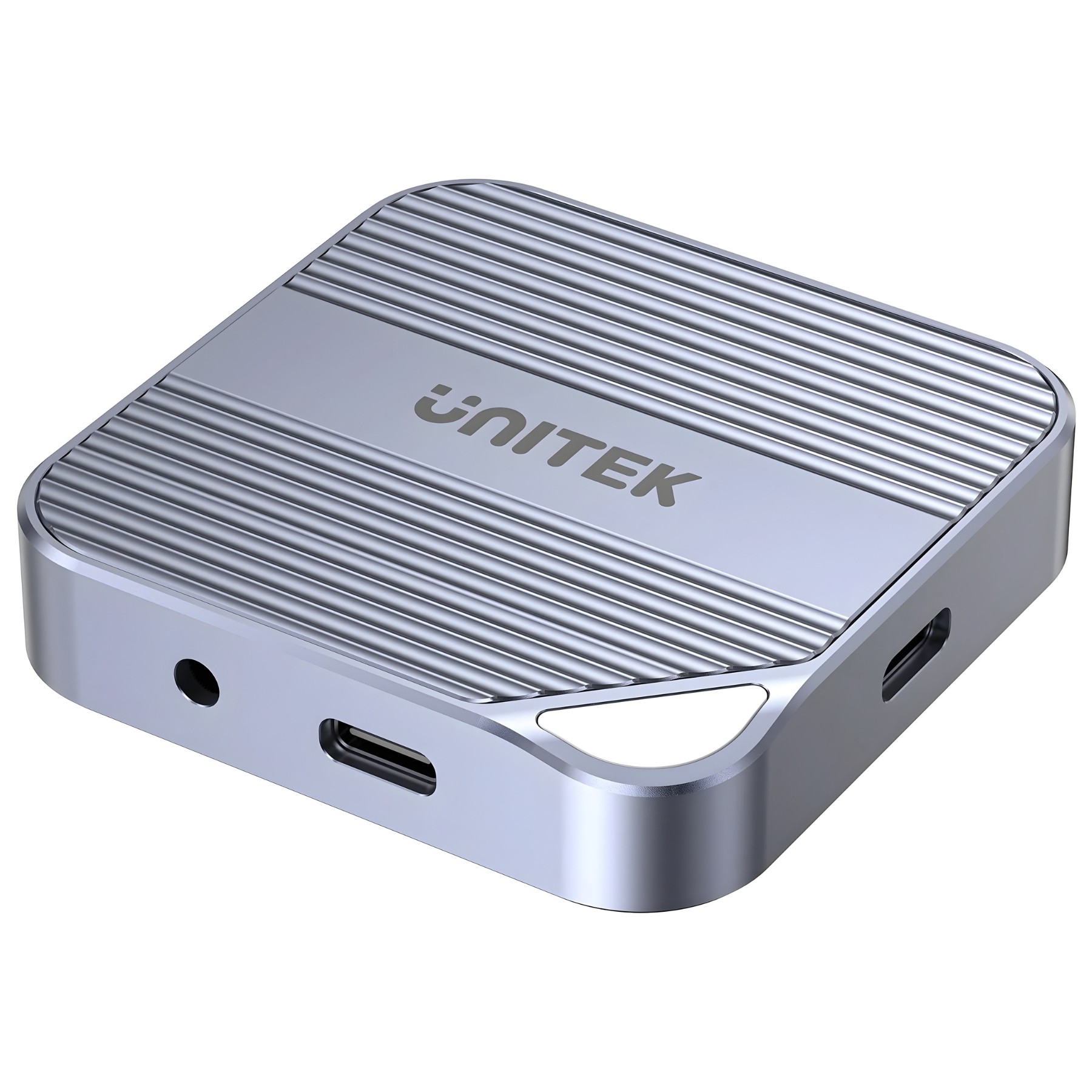 CITITOR DE CARDURI SD/MICRO SD S1244CGY01 MagSafe UNITEK