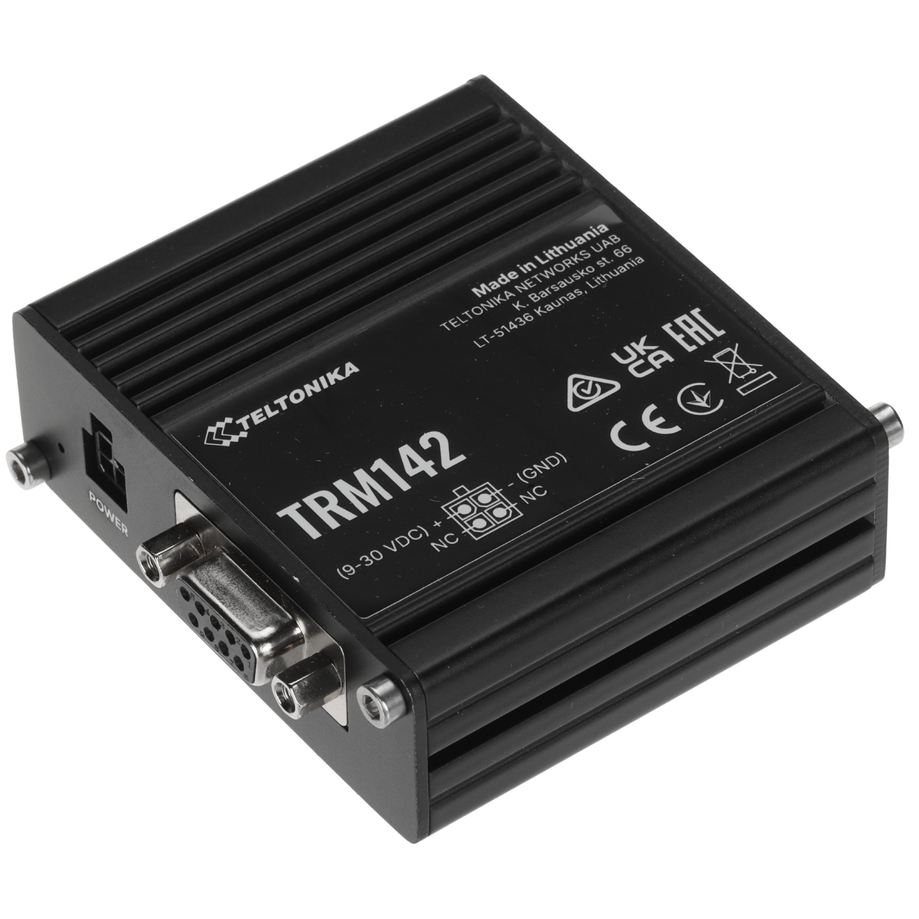 Modem industrial LTE Teltonika TRM142