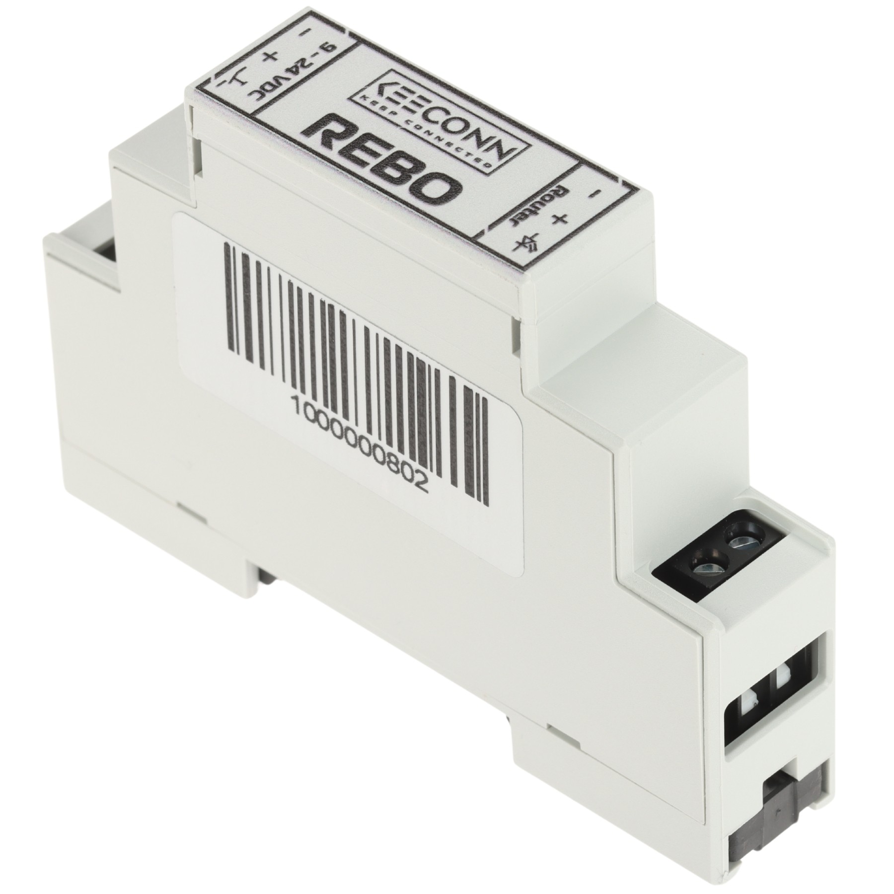 Modul de restartare router 4G în caz de blocare REBO-V1.2 KEECONN