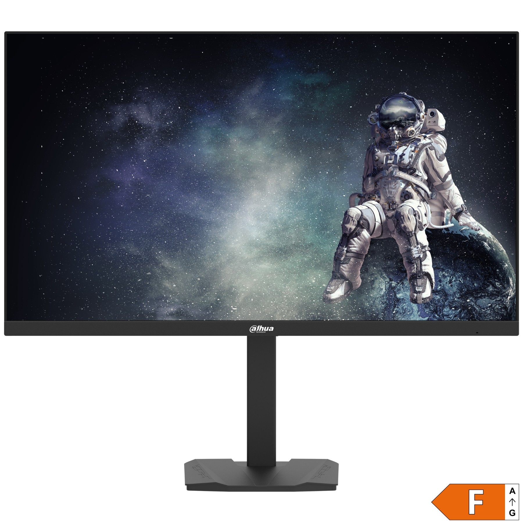 MONITOR PENTRU JOCURI (GAMING) LM27-EM331A QD-MiniLED 27 " - 1440p QHD 200 Hz DAHUA