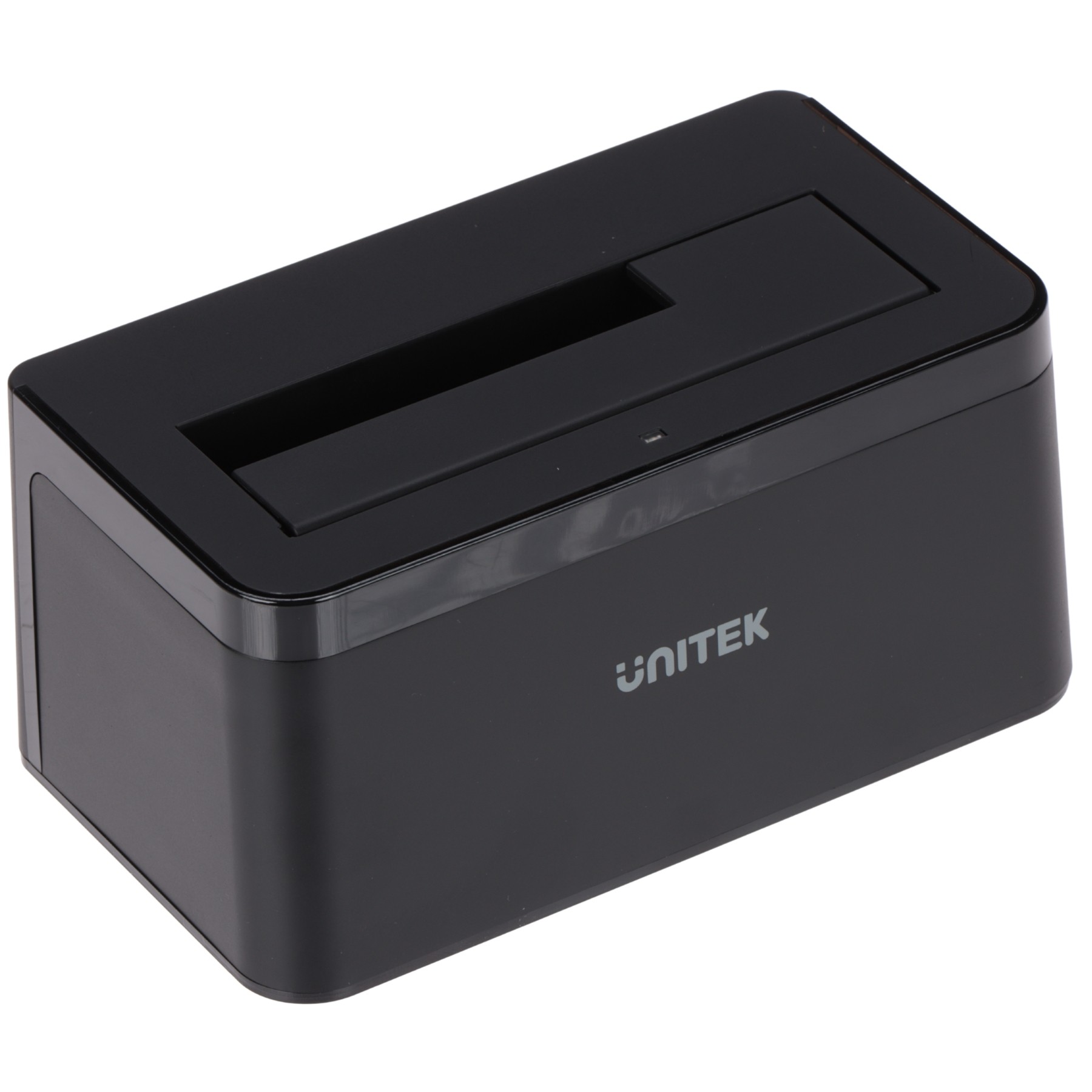 Docking Station HDD SSD 2.5/3.5" SATA 5Gbps Unitek Y-1078