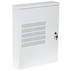 Carcasă montaj DVR pe perete HSA02-I 430x550x113 mm