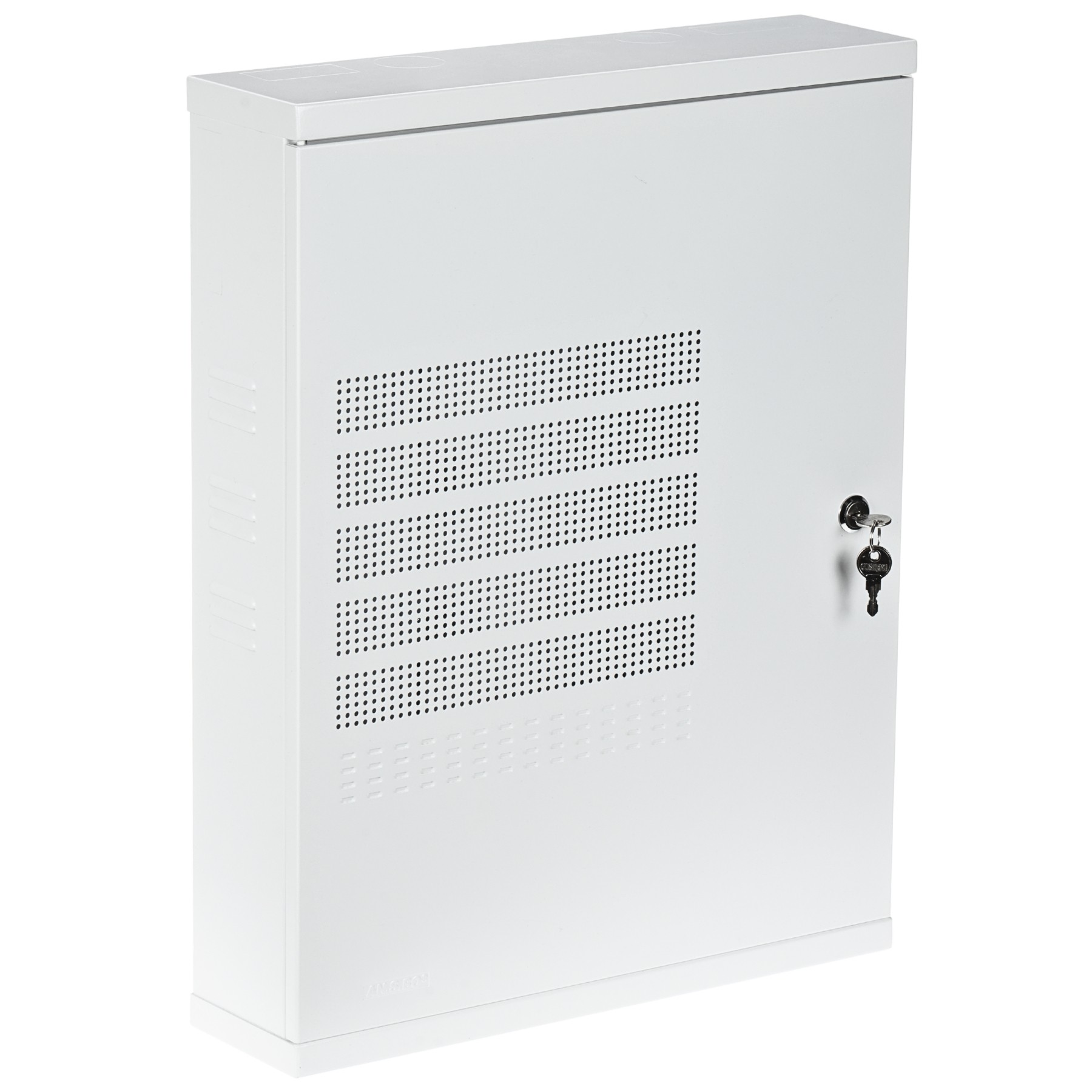 Carcasă montaj DVR pe perete HSA02-I 430x550x113 mm
